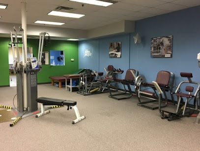 Ivy Rehab Physical Therapy image