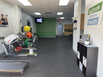 Ivy Rehab Physical Therapy main image