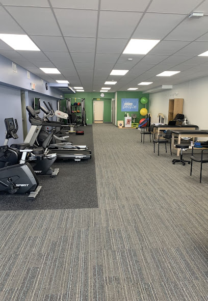 Ivy Rehab Physical Therapy main image