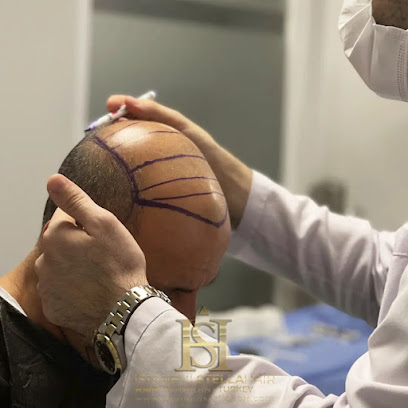 İstanbul Stella Hair Clinic - Hair PRP, Mesotherapy & Hair Transplant in Istanbul, Turkey main image