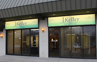 J. Keller Insurance Group main image