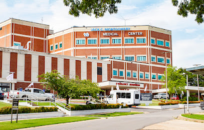 Jack C. Montgomery VA Medical Center - Muskogee, OK image