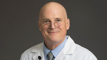 Jack C. Olson, MD main image