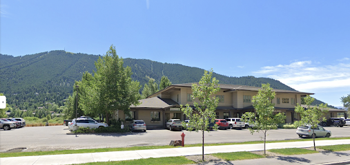 Jackson Hole Behavioral Health image