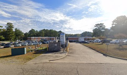 Jackson Parish Hospital main image