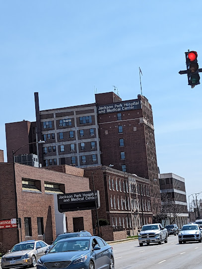 Jackson Park Hospital & Medical Center image