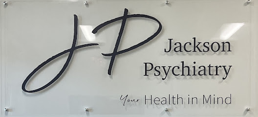 Jackson Psychiatry Group image