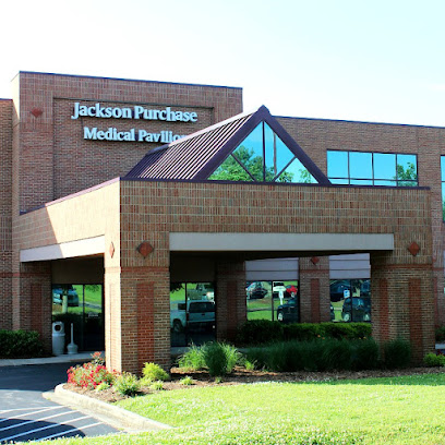 Jackson Purchase Surgical Services - General main image