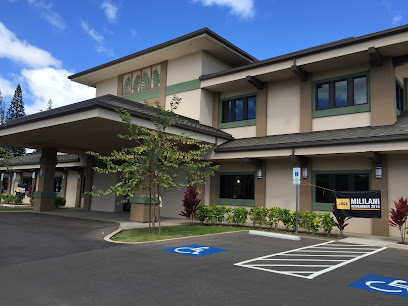 JACO Rehab Mililani image