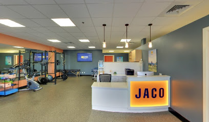 JACO Rehab Waikele image