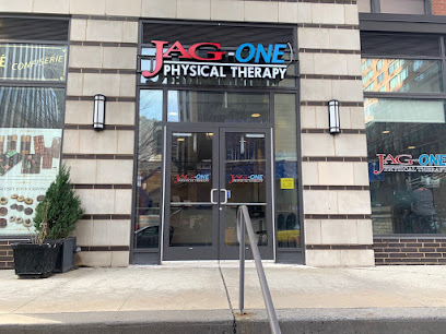 JAG Physical Therapy main image