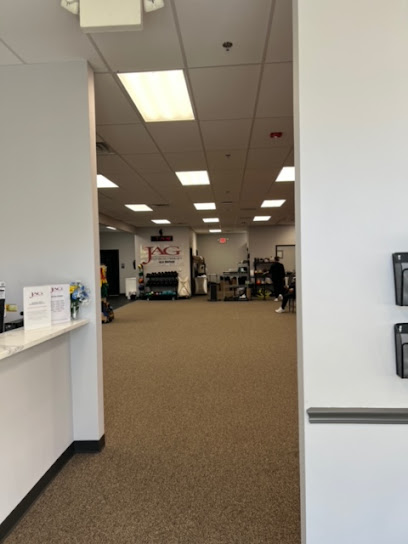 JAG Physical Therapy image