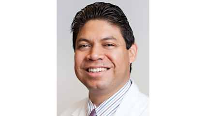 Jaime Chavez, MD image