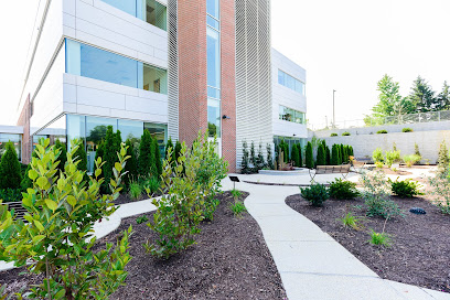 James M Stockman Cancer Institute main image