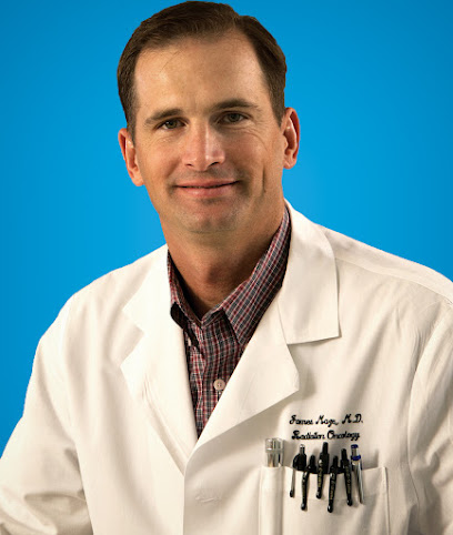 James Maze, MD main image