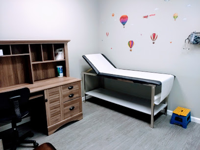 J&R PEDIATRICS image