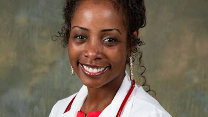 Janell Vinson MD main image