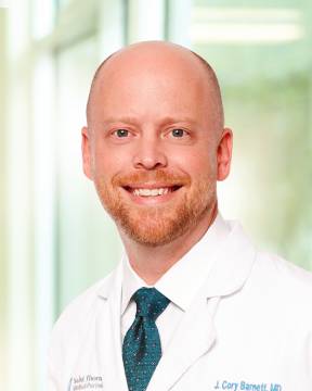 Jason C. Barnett, MD main image