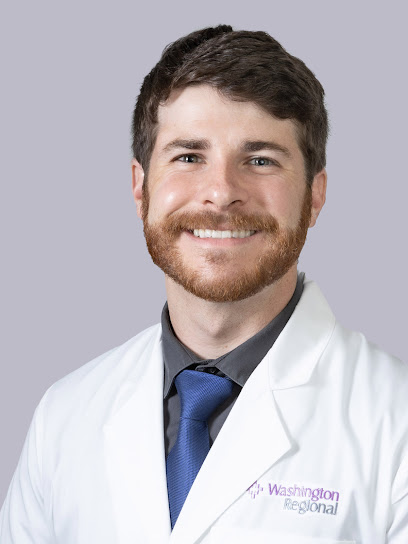 Jason Jones, MD main image