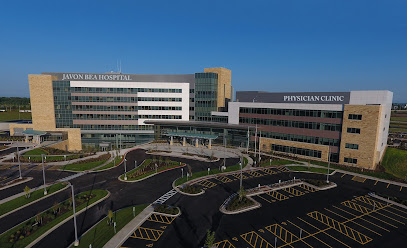 Javon Bea Hospital—Riverside main image