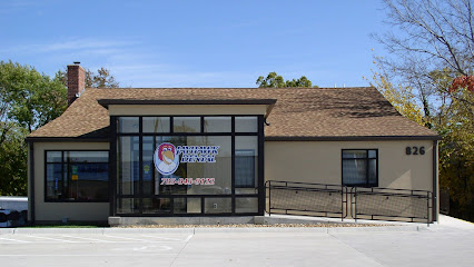 Jayhawk Dental image