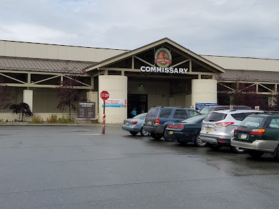 JBER Commissary image