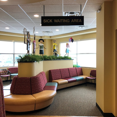 JCMG Pediatrics main image