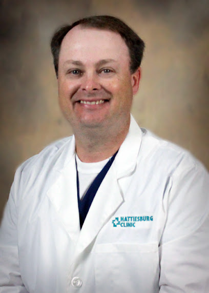 J.D. Dumas, III, MD - Hattiesburg Clinic Oak Grove Family Clinic main image