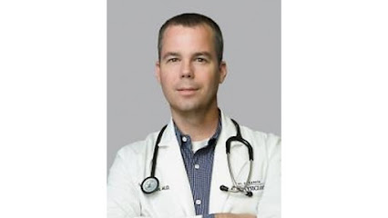 Jean Jacques Saunders, MD main image