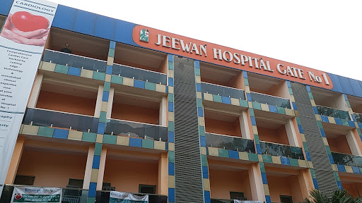 Jeewan Hospital image