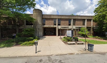 Jefferson Alcohol & Drug Abuse Center main image