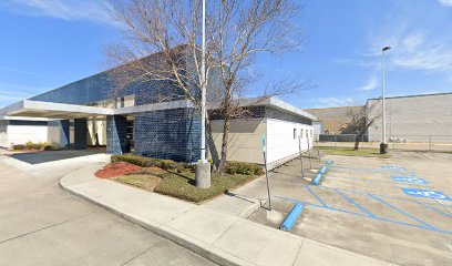 Jefferson Ambulatory Surgery Center main image