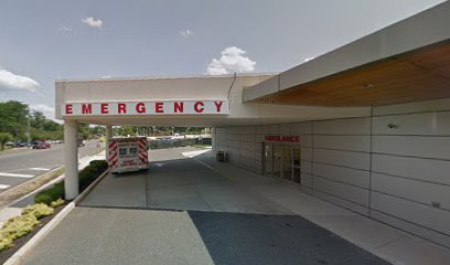 Jefferson Cherry Hill Hospital Emergency Department image