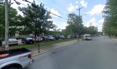 Jefferson County Tb Clinic main image