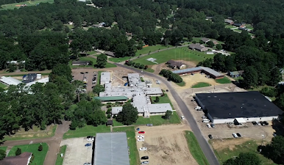 Jefferson Davis Community Hospital image