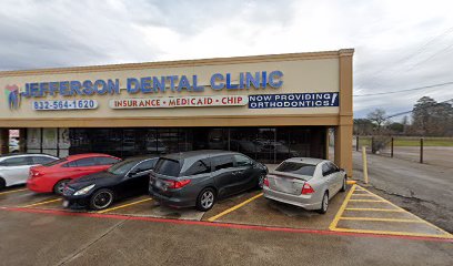 Jefferson Dental & Orthodontics - East Houston Dentist image