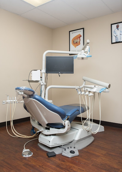 Jefferson Dental & Orthodontics - Houston Dentist image