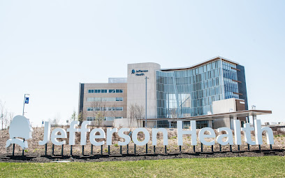 Jefferson Health Sleep Center - Cherry Hill image