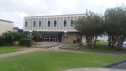 Jefferson Parish Health Unit main image