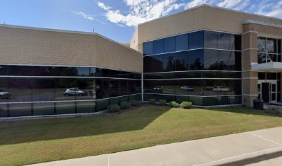 Jefferson Regional Specialty Hospital - Behavioral Health main image