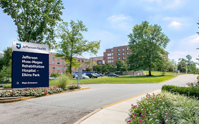 Jefferson-Solis Mammography - Elkins Park image