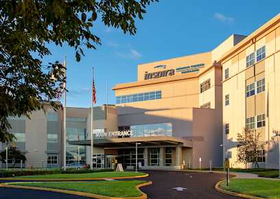 Jefferson Stratford Hospital image