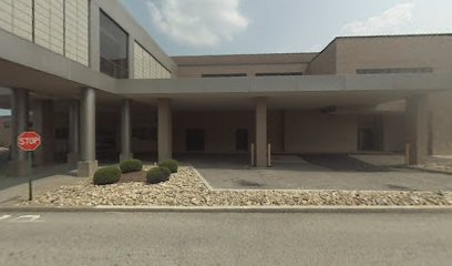 Jefferson Surgery Center main image