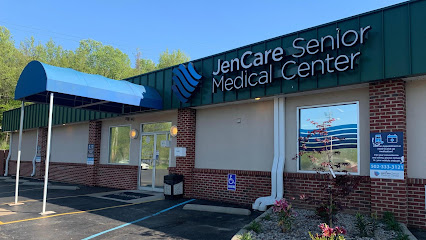 JenCare Senior Medical Center main image