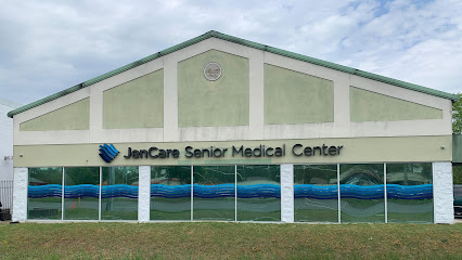 JenCare Senior Medical Center image