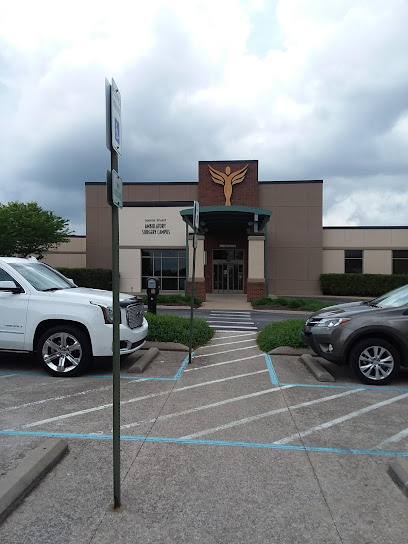 Jennie Stuart Ambulatory Surgery Center main image