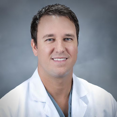 Jeremy Mark Reeves, MD main image