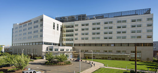 Jersey City Medical Center main image