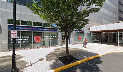 Jersey City Medical Center Rehabilitation Services image