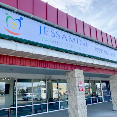 Jessamine Family Dentistry main image